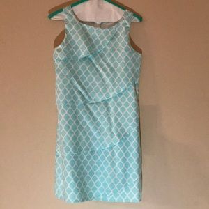 Girls size 14 Maggie Breen Dress